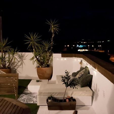 Apartamento Atico-Spa Saint Barbara Bagian luar foto