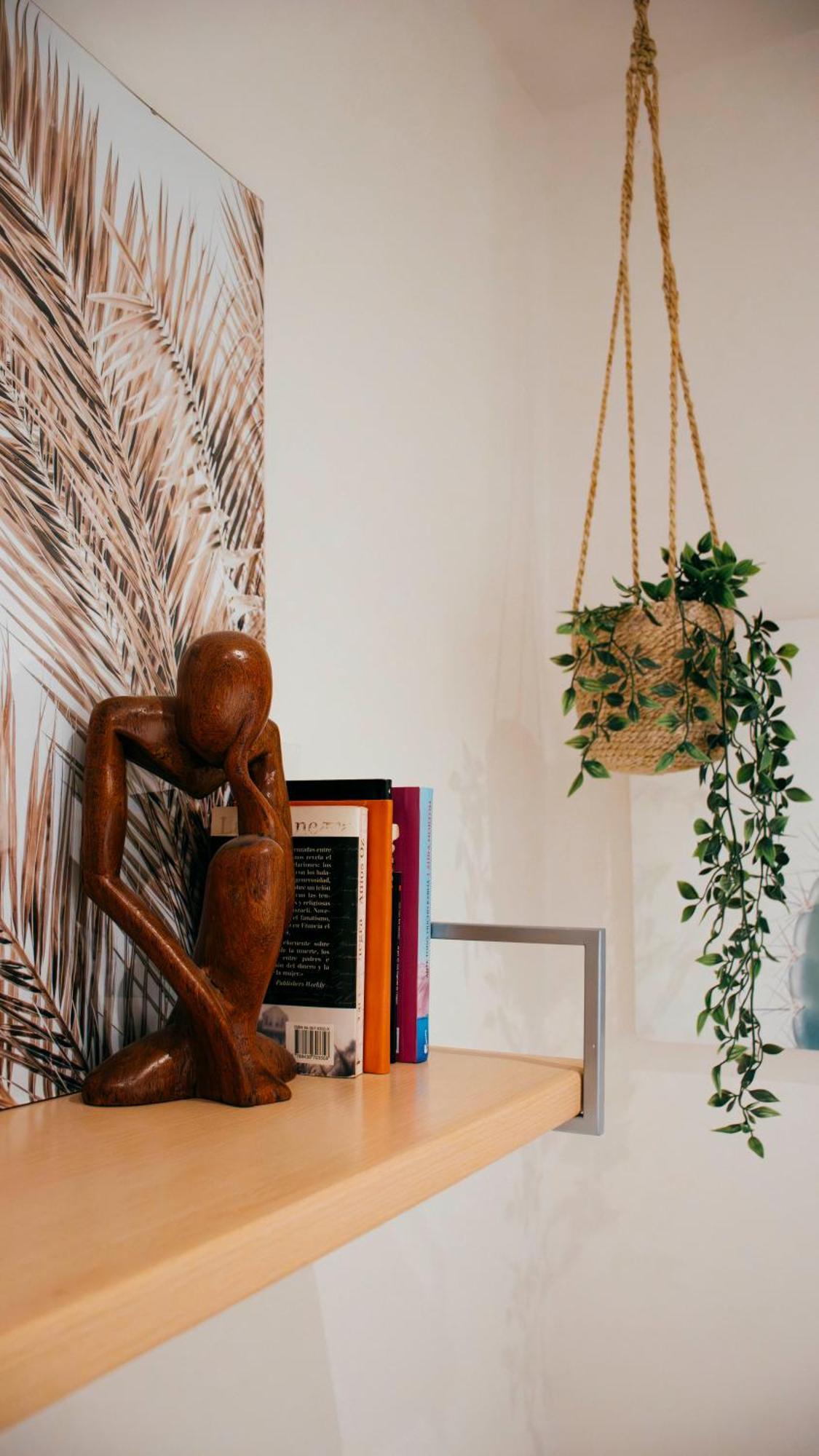 Apartamento Atico-Spa Saint Barbara Bagian luar foto